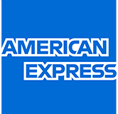 logo american express