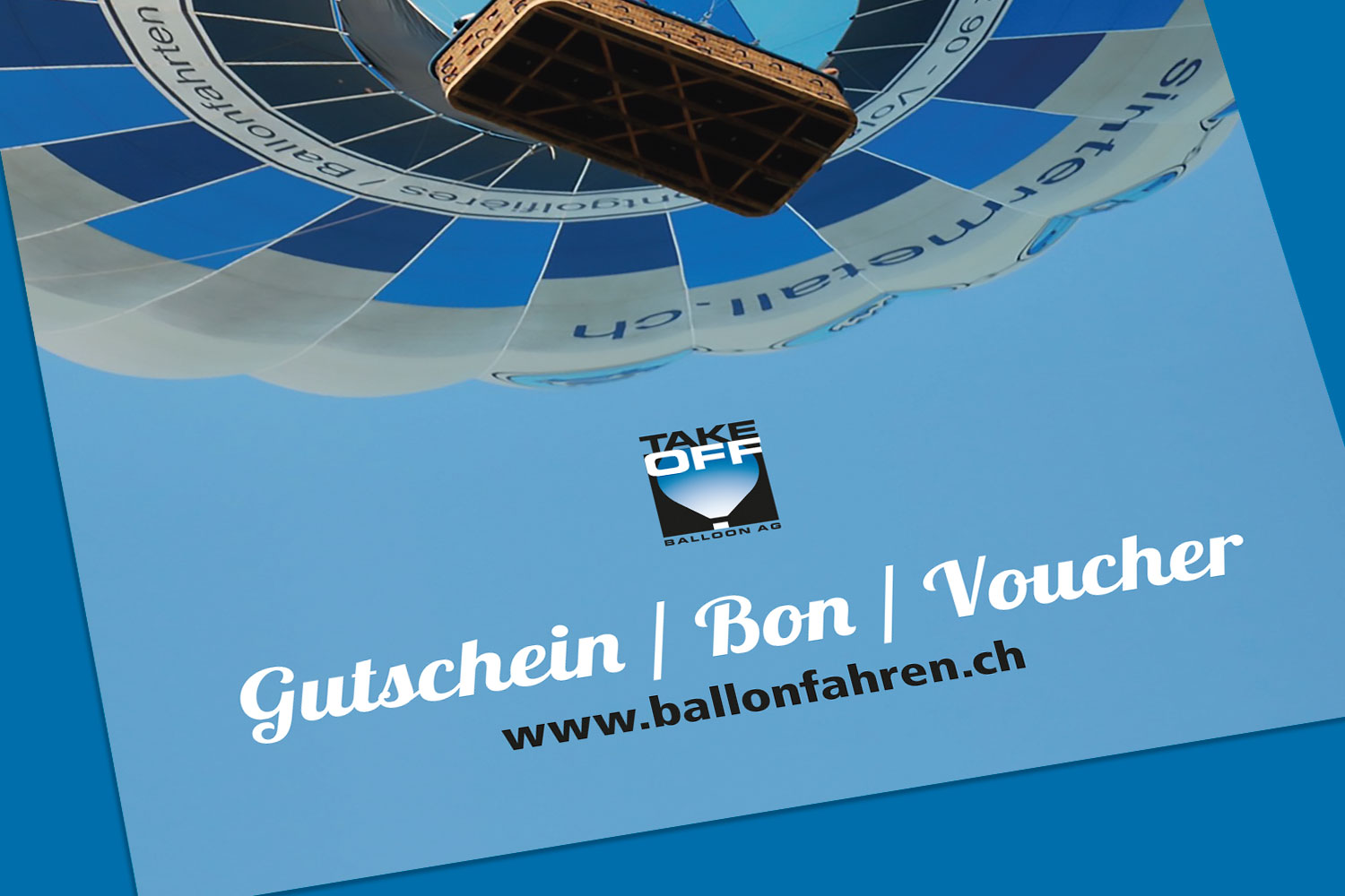 bon de valeur